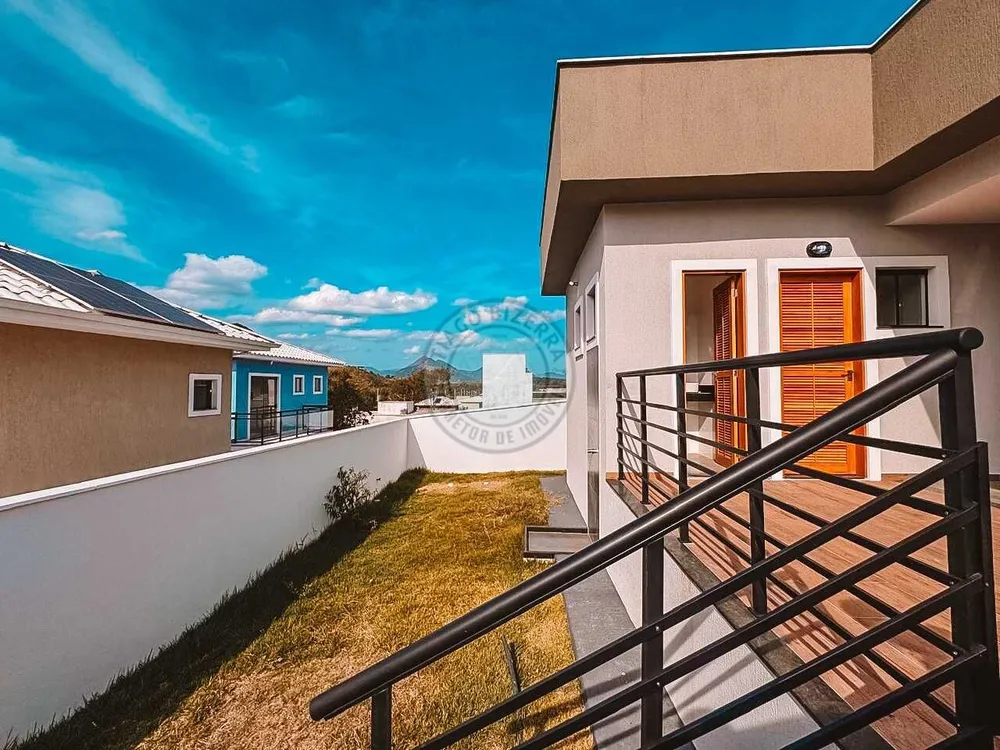 Casa, 3 quartos, 100 m² - Foto 3