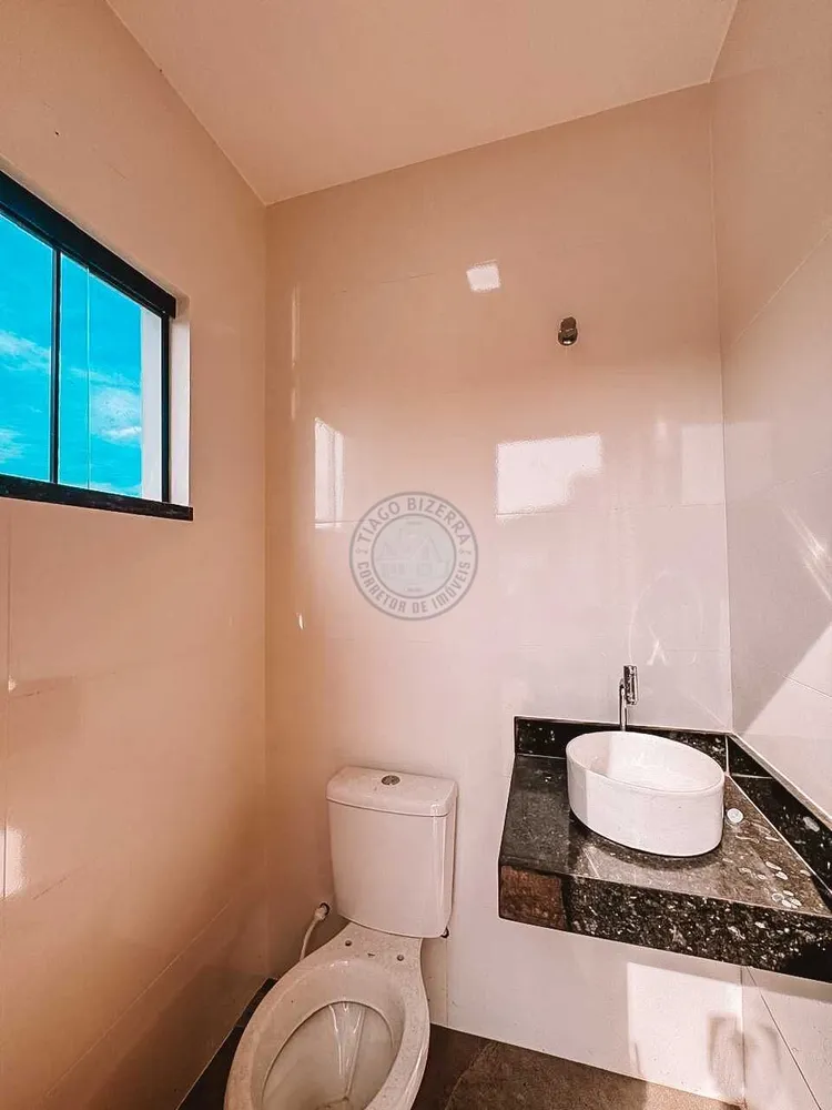 Casa, 3 quartos, 100 m² - Foto 20