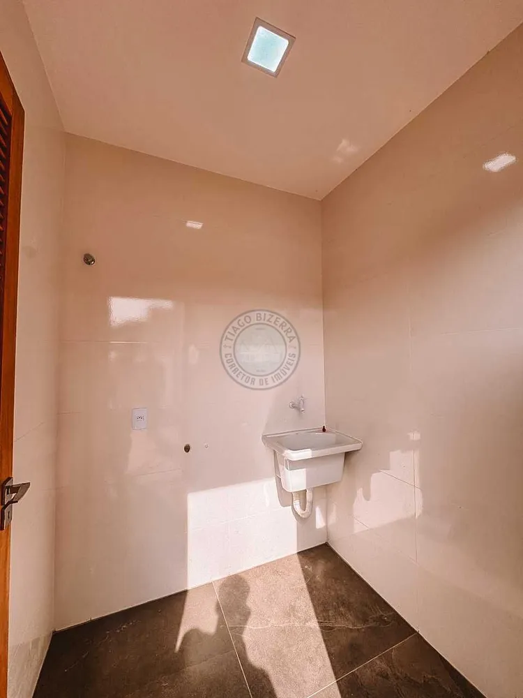 Casa, 3 quartos, 100 m² - Foto 19