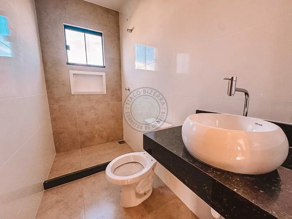 Casa, 3 quartos, 100 m² - Foto 15