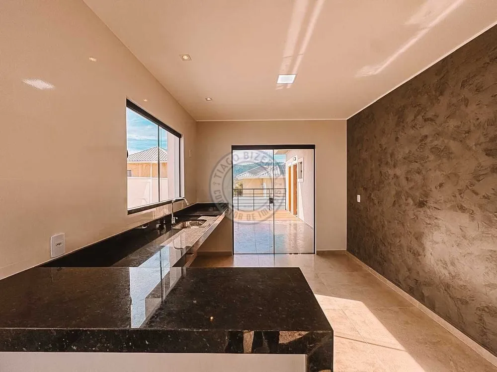 Casa, 3 quartos, 100 m² - Foto 7