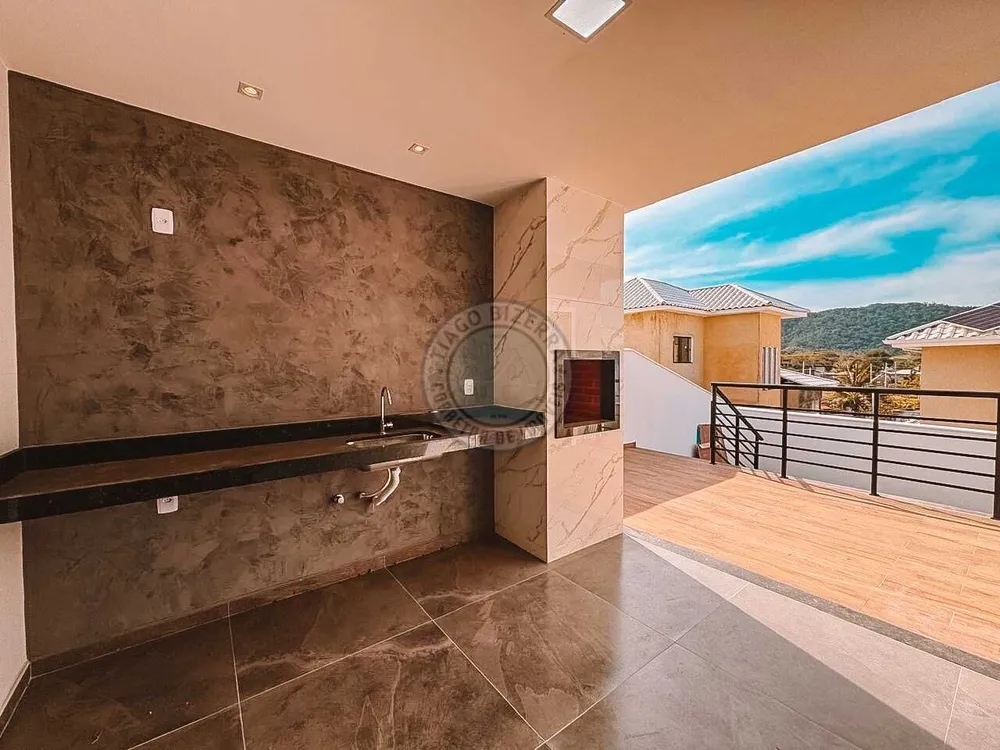 Casa, 3 quartos, 100 m² - Foto 6