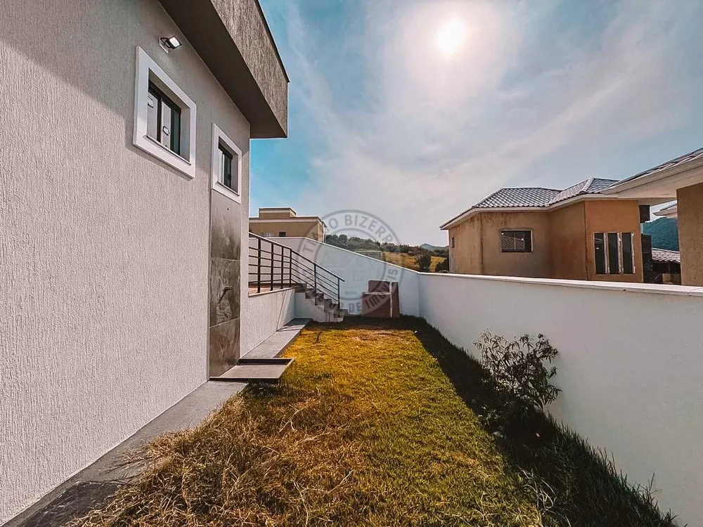 Casa, 3 quartos, 100 m² - Foto 2