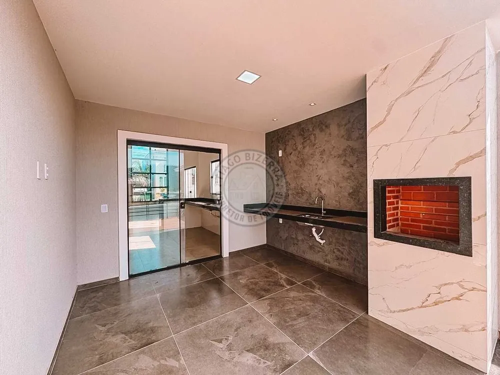 Casa, 3 quartos, 100 m² - Foto 5