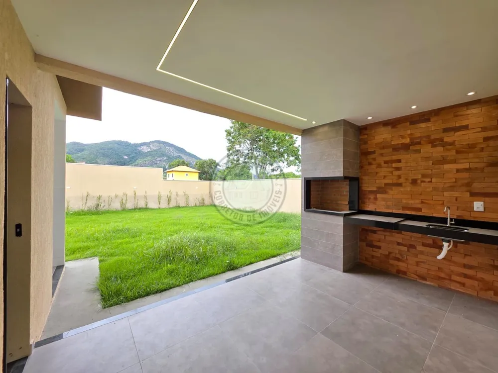 Casa de Condomínio, 3 quartos - Foto 7