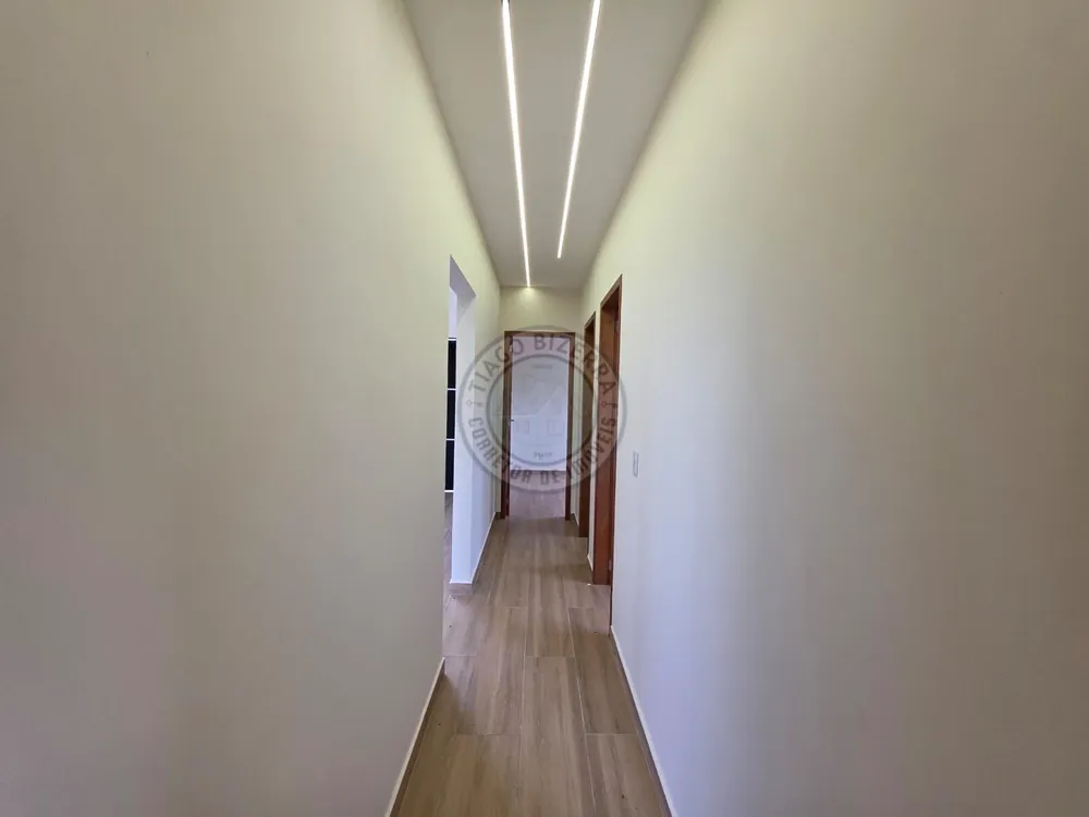 Casa de Condomínio, 3 quartos - Foto 18