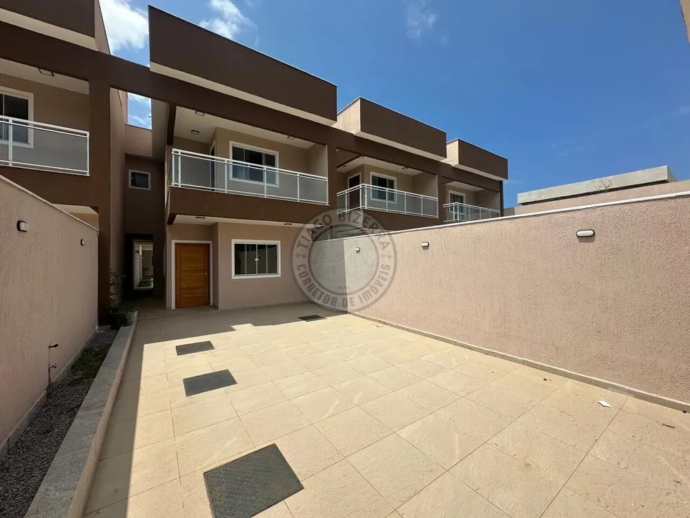 Casa, 4 quartos, 164 m² - Foto 2