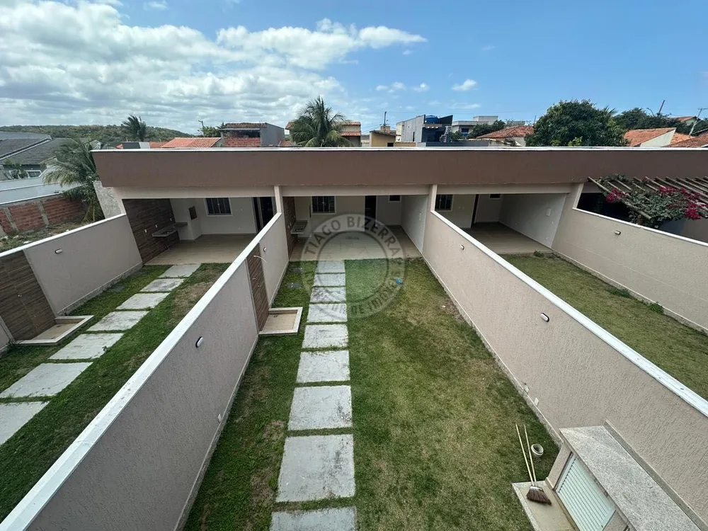 Casa, 4 quartos, 164 m² - Foto 19