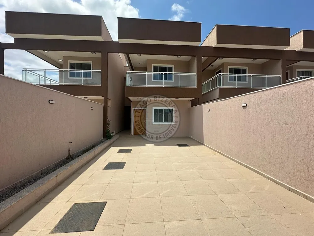 Casa, 4 quartos, 164 m² - Foto 1