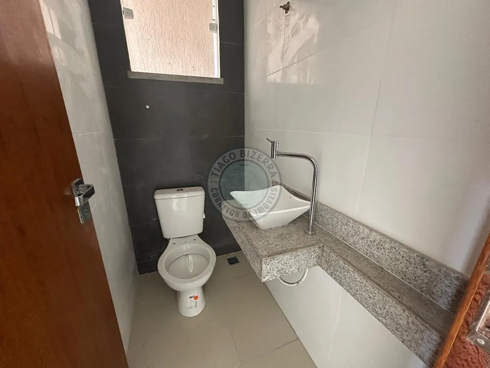 Casa, 4 quartos, 164 m² - Foto 10