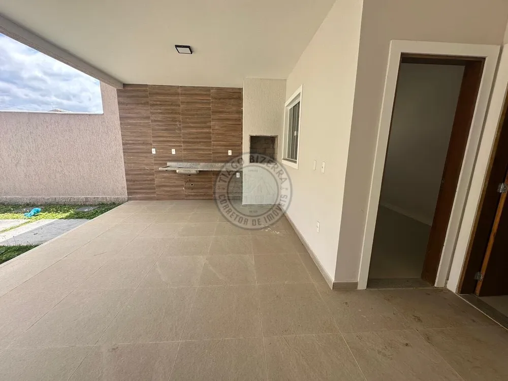 Casa, 4 quartos, 164 m² - Foto 25