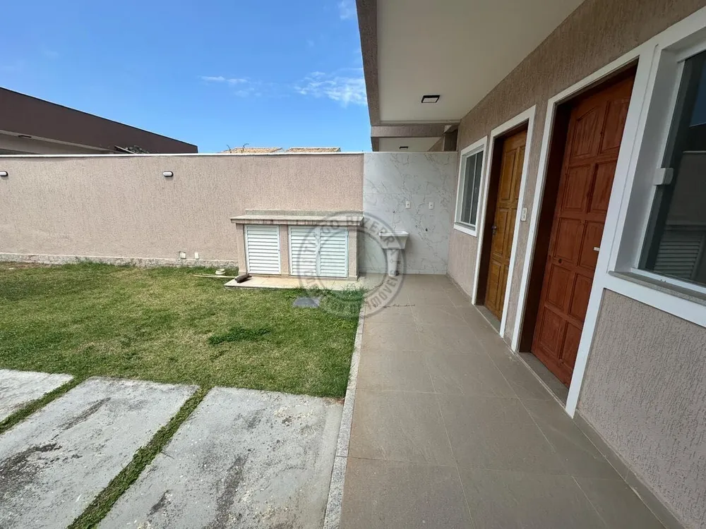 Casa, 4 quartos, 164 m² - Foto 23