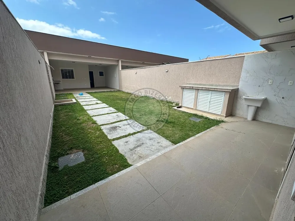 Casa, 4 quartos, 164 m² - Foto 22