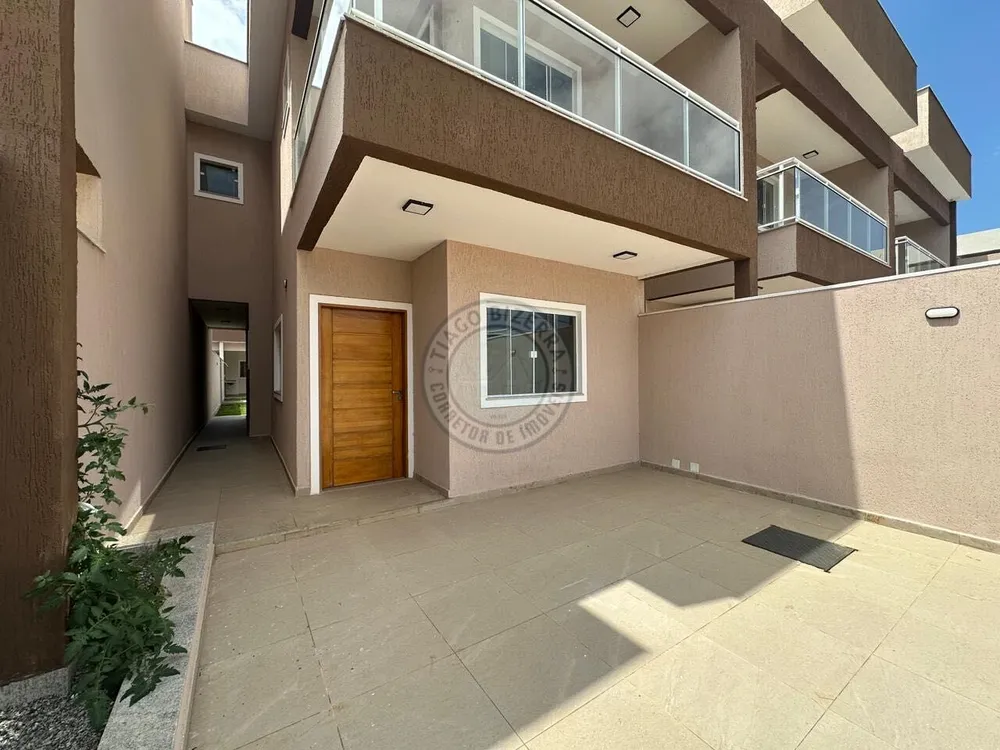 Casa, 4 quartos, 164 m² - Foto 4