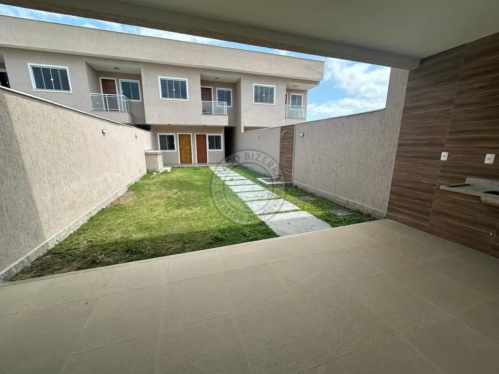 Casa, 4 quartos, 164 m² - Foto 27
