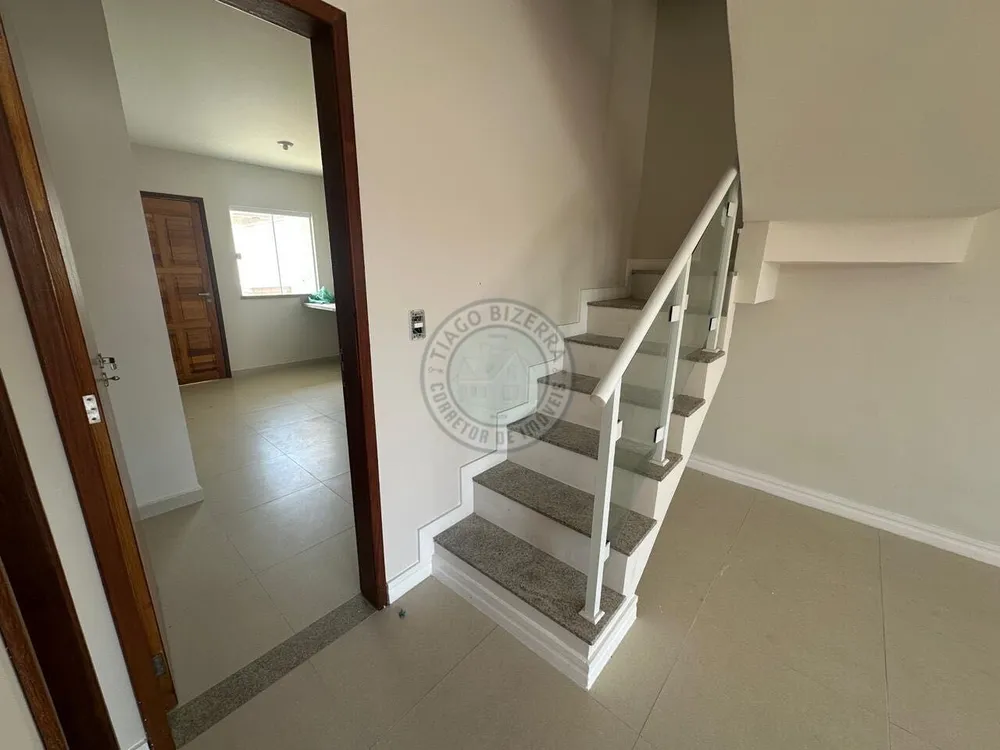 Casa, 4 quartos, 164 m² - Foto 9