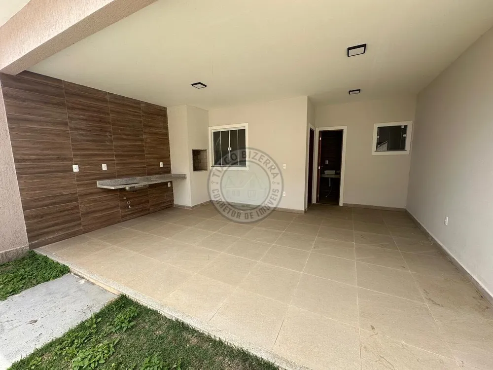 Casa, 4 quartos, 164 m² - Foto 24