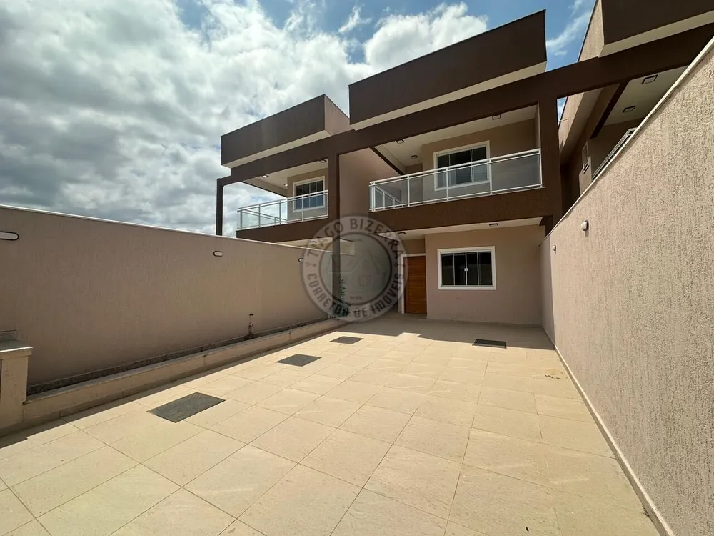 Casa, 4 quartos, 164 m² - Foto 3