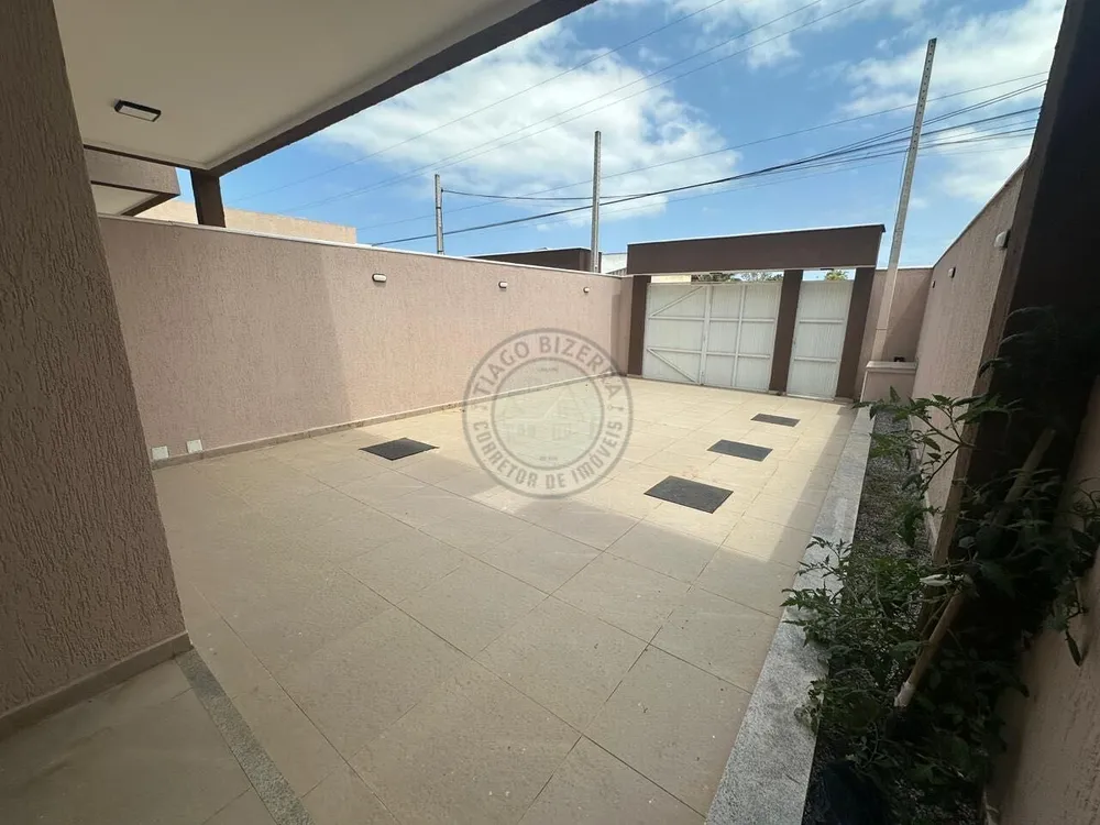 Casa, 4 quartos, 164 m² - Foto 5