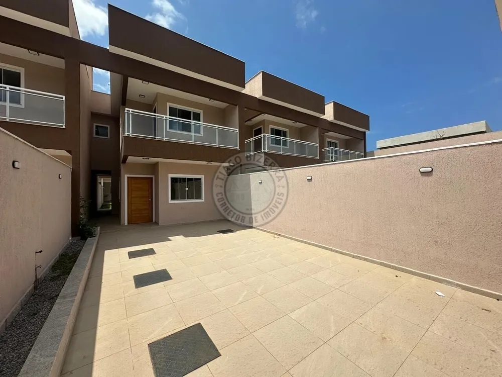 Casa, 4 quartos, 164 m² - Foto 3