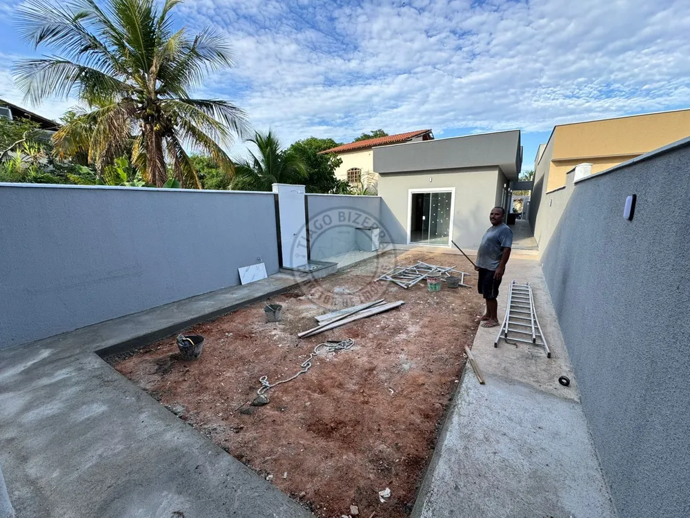 Casa, 3 quartos, 98 m² - Foto 17