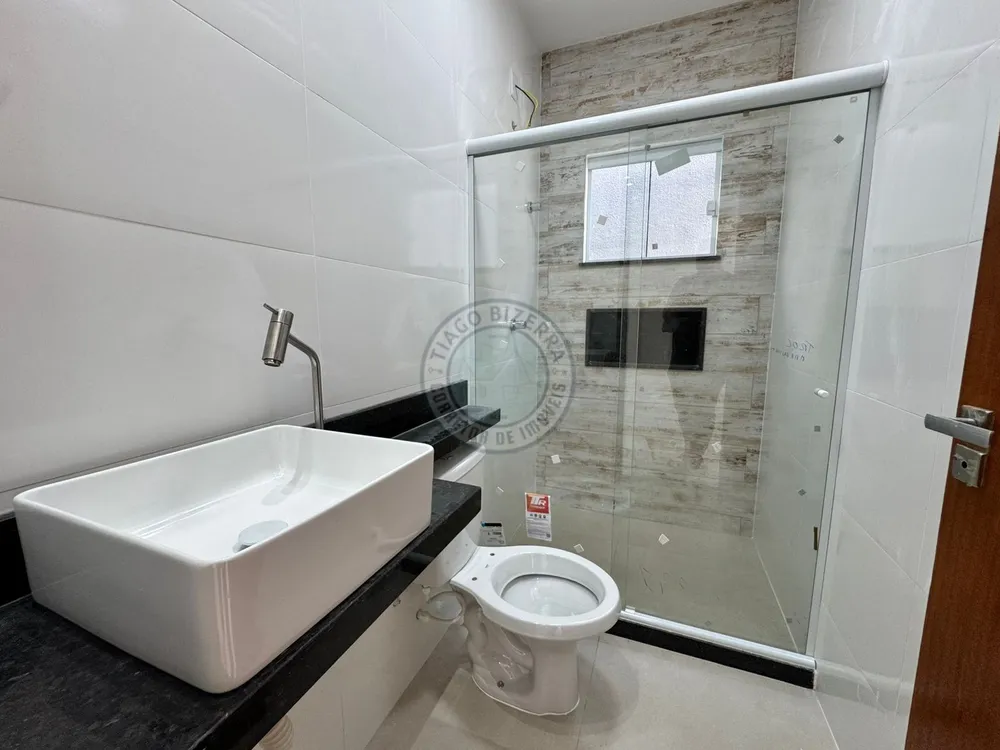 Casa, 3 quartos, 98 m² - Foto 10