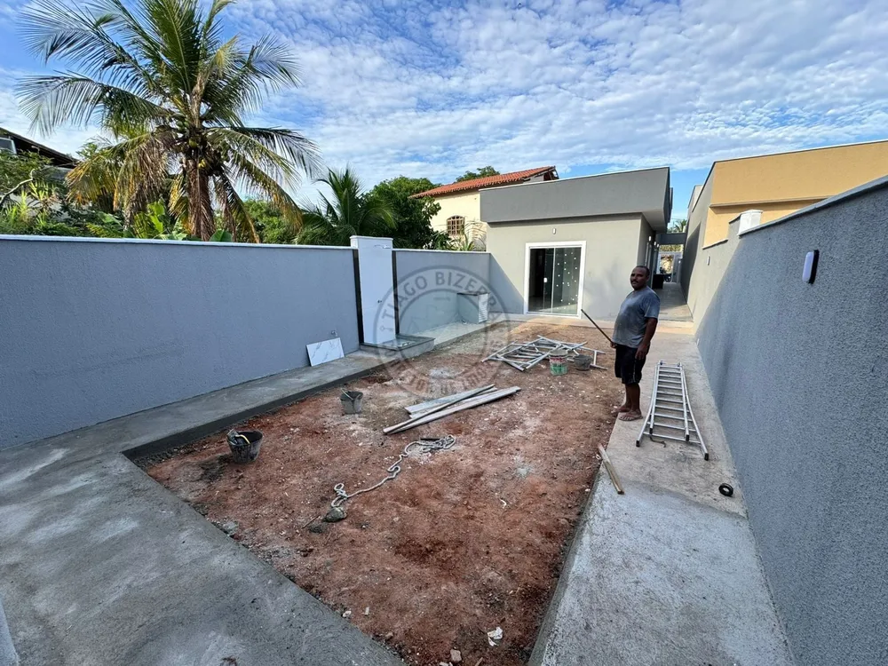 Casa, 3 quartos, 98 m² - Foto 33