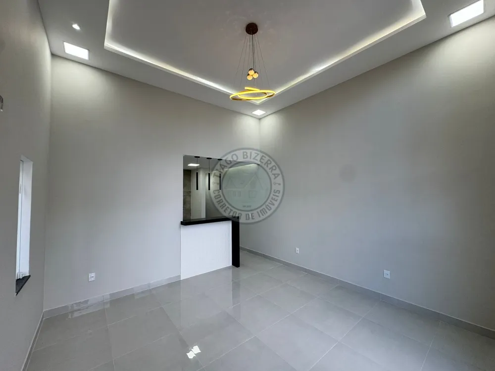 Casa, 3 quartos, 98 m² - Foto 2