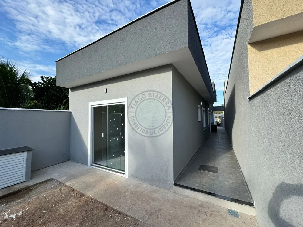 Casa, 3 quartos, 98 m² - Foto 13