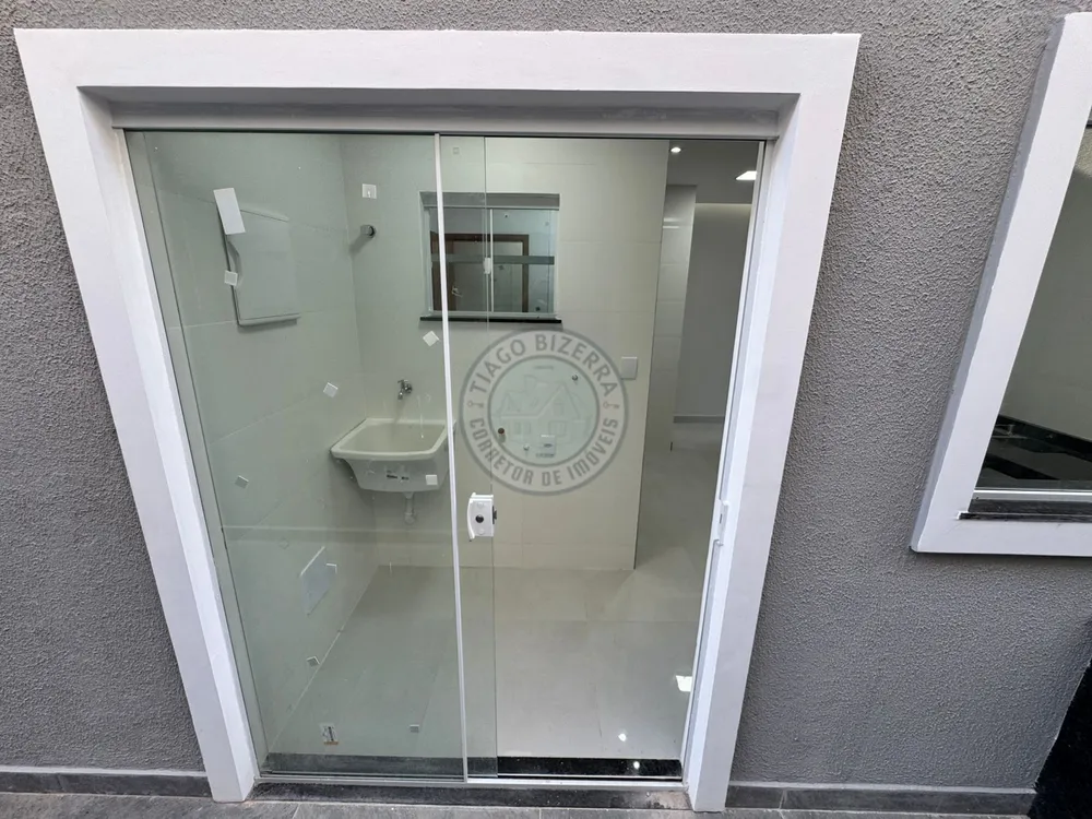Casa, 3 quartos, 98 m² - Foto 18