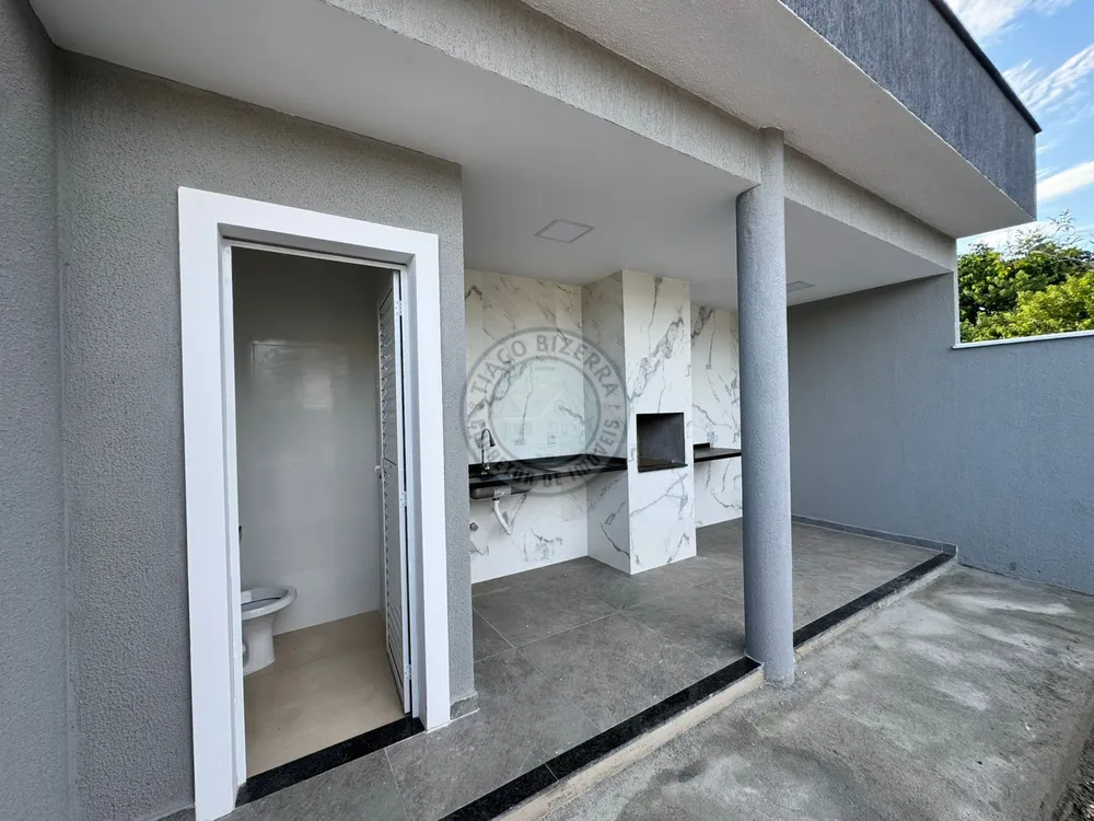 Casa, 3 quartos, 98 m² - Foto 19