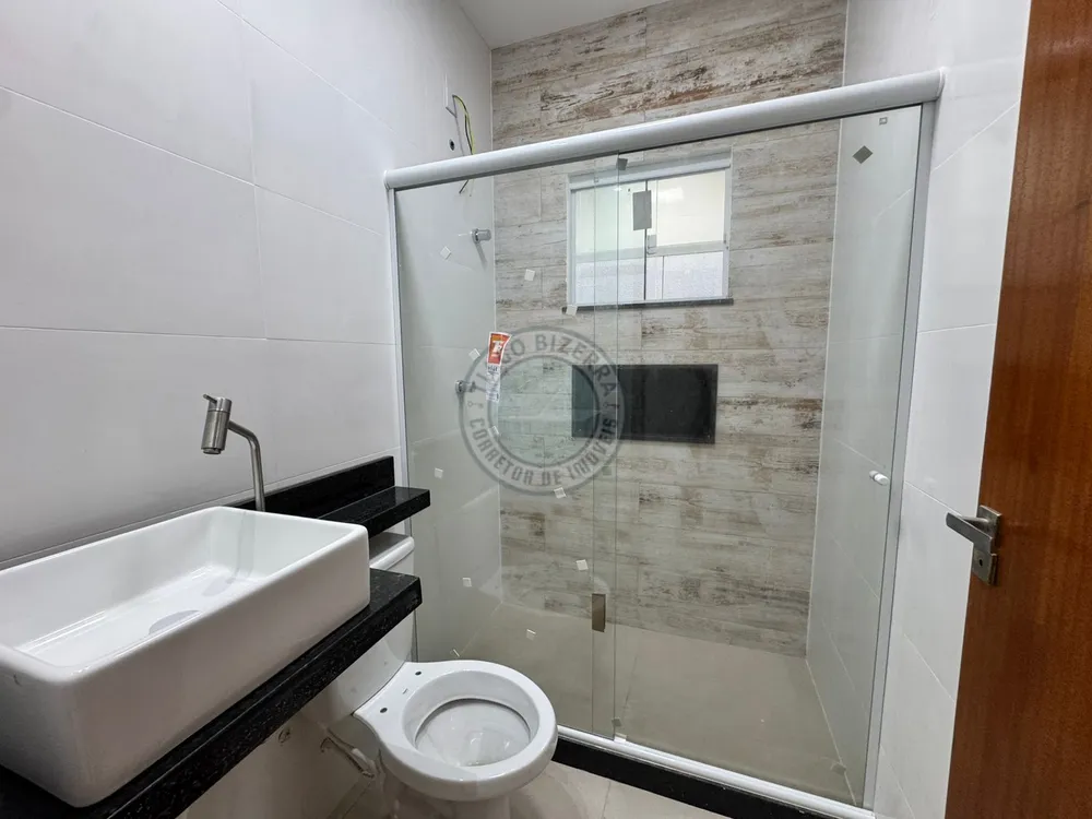 Casa, 3 quartos, 98 m² - Foto 6