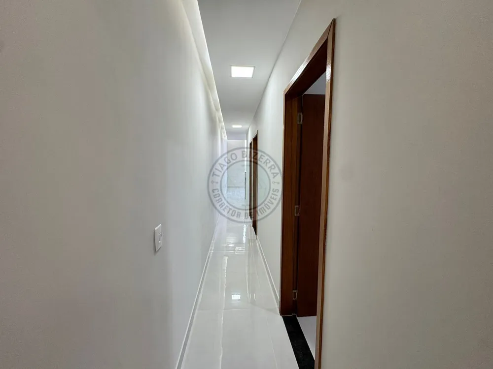 Casa, 3 quartos, 98 m² - Foto 15