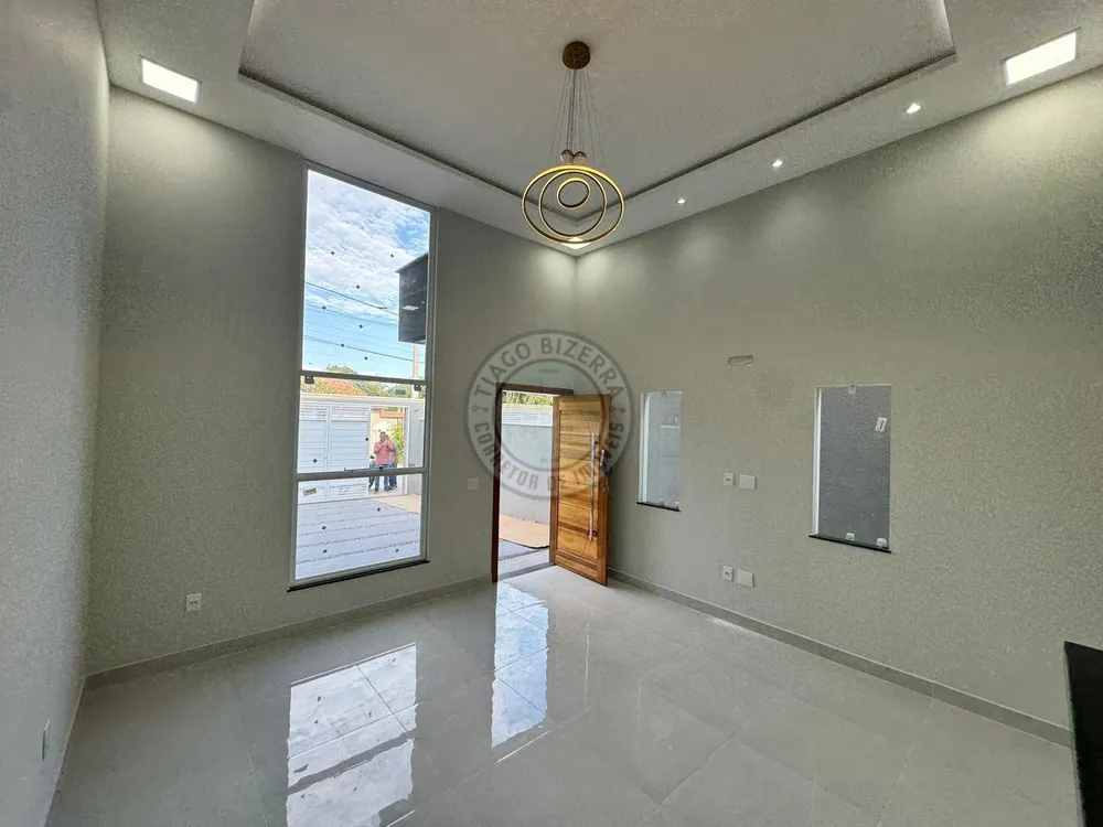 Casa, 3 quartos, 98 m² - Foto 4