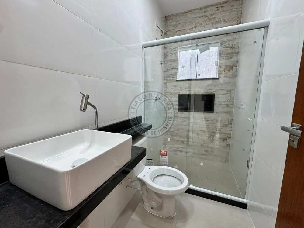 Casa, 3 quartos, 98 m² - Foto 19