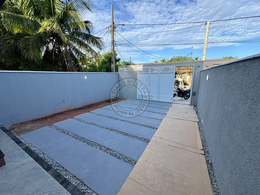 Casa, 3 quartos, 98 m² - Foto 22