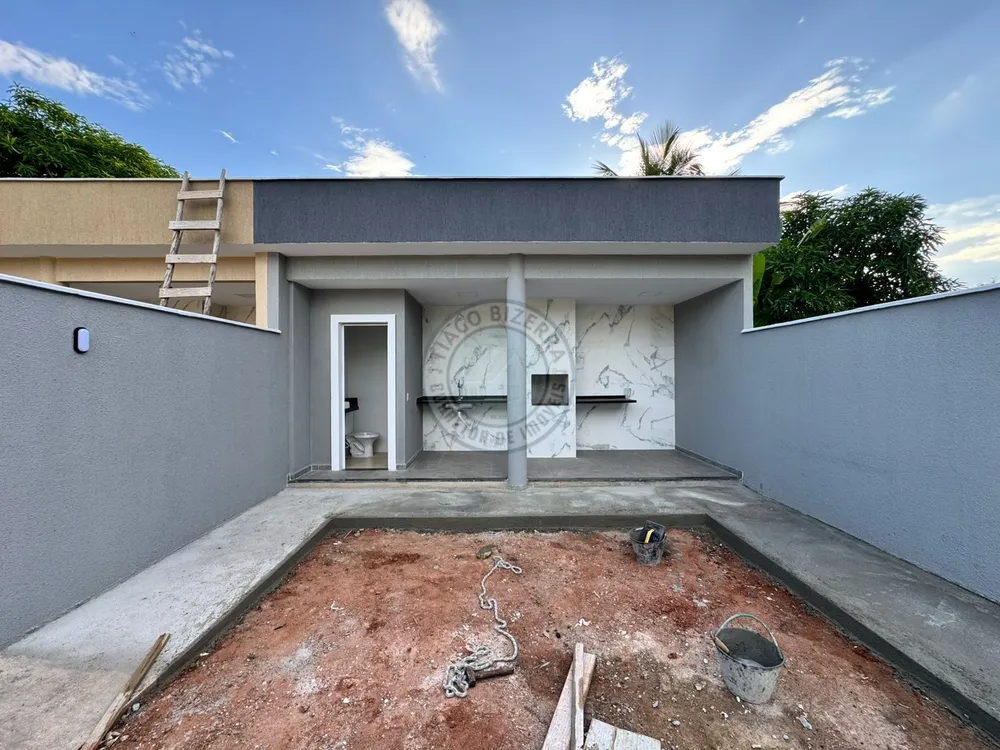 Casa, 3 quartos, 98 m² - Foto 14