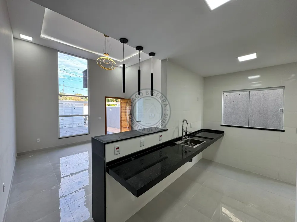 Casa, 3 quartos, 98 m² - Foto 3