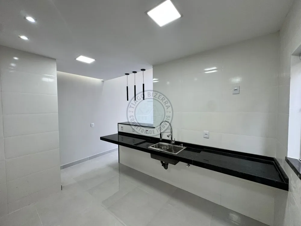 Casa, 3 quartos, 98 m² - Foto 5