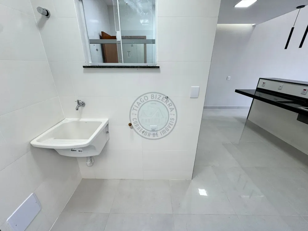 Casa, 3 quartos, 98 m² - Foto 8