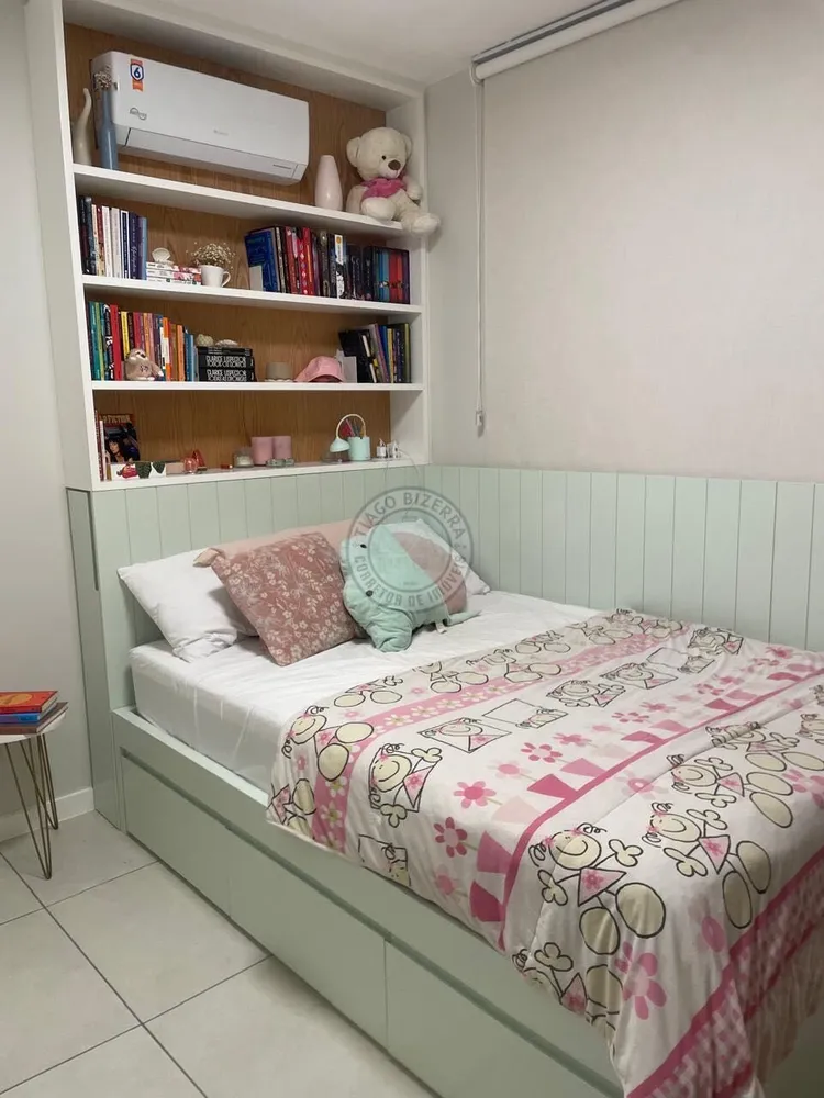 Apartamento, 4 quartos, 130 m² - Foto 32