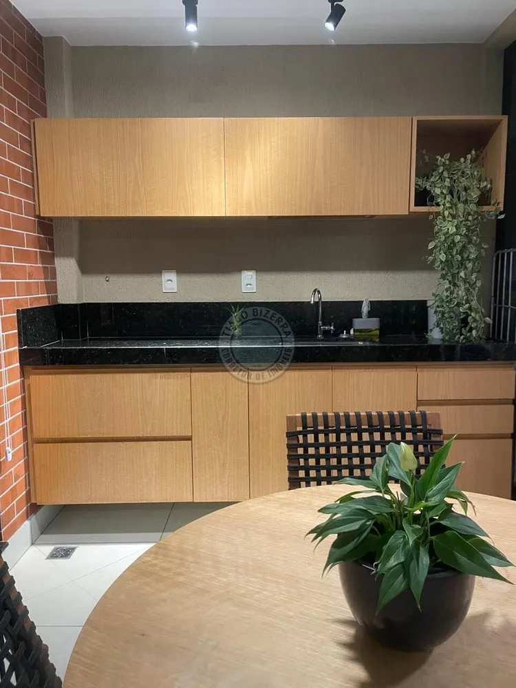 Apartamento, 4 quartos, 130 m² - Foto 37