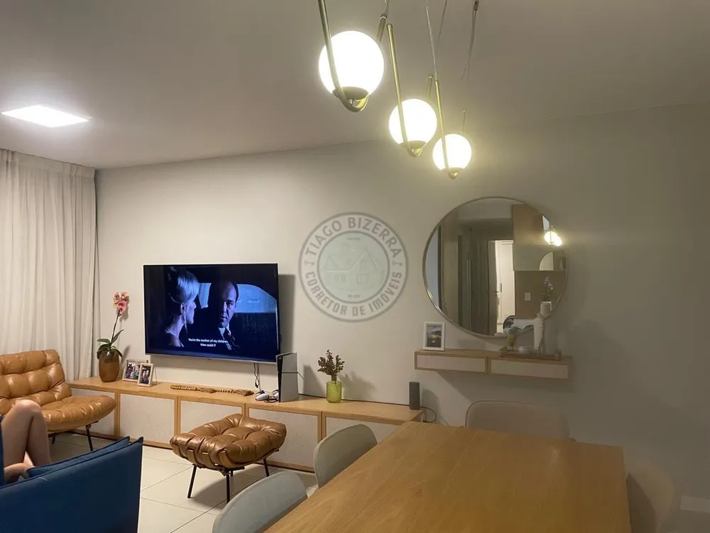 Apartamento, 4 quartos, 130 m² - Foto 15