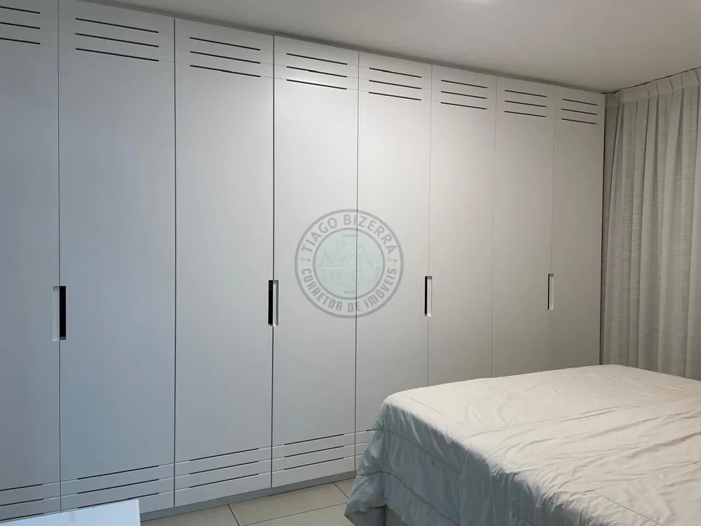 Apartamento, 4 quartos, 130 m² - Foto 29