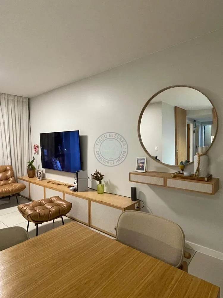 Apartamento, 4 quartos, 130 m² - Foto 11