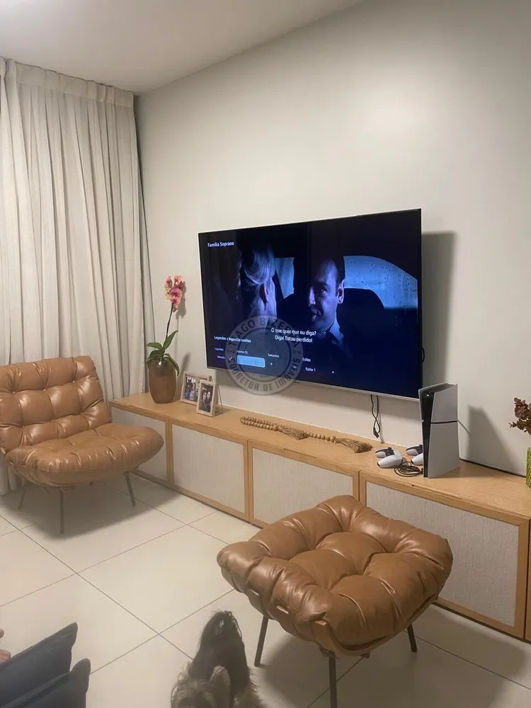 Apartamento, 4 quartos, 130 m² - Foto 13