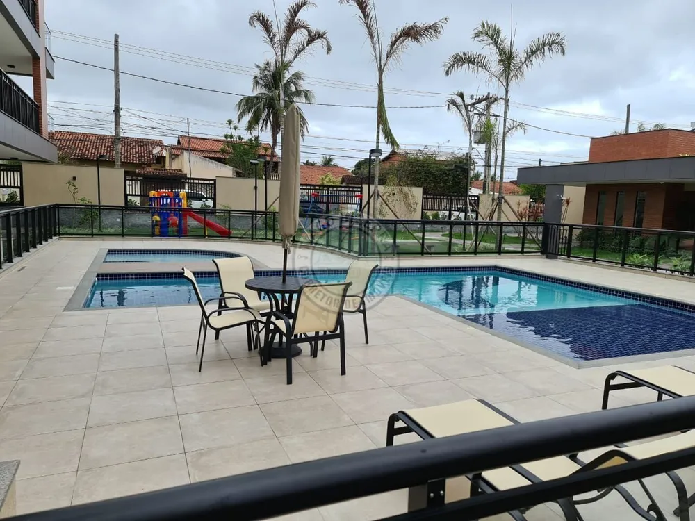 Apartamento, 4 quartos, 130 m² - Foto 3
