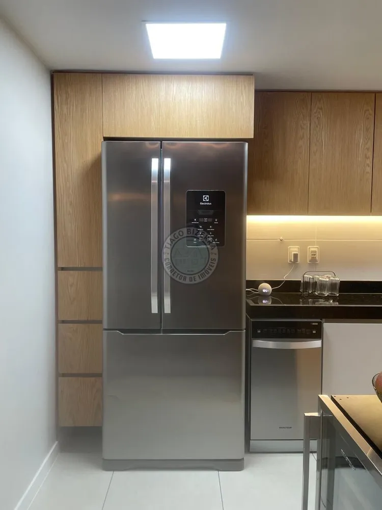Apartamento, 4 quartos, 130 m² - Foto 8