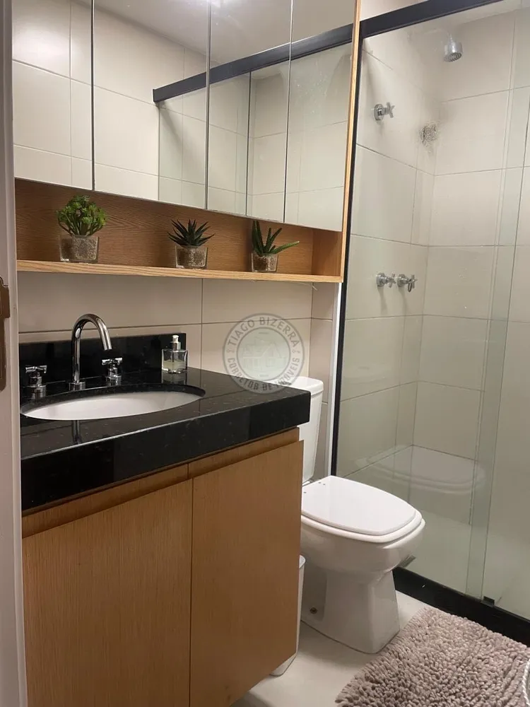 Apartamento, 4 quartos, 130 m² - Foto 23