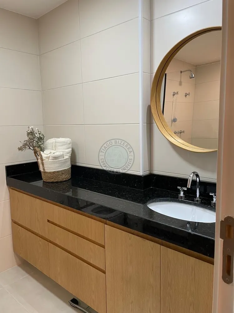 Apartamento, 4 quartos, 130 m² - Foto 34